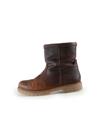 Panama Jack Stiefel Braun 330307
 Größe 43
 