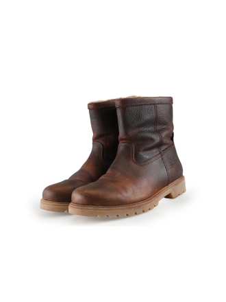 Panama Jack Stiefel Braun 330307
 Größe 43
 