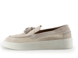 Manfield Slip-ons