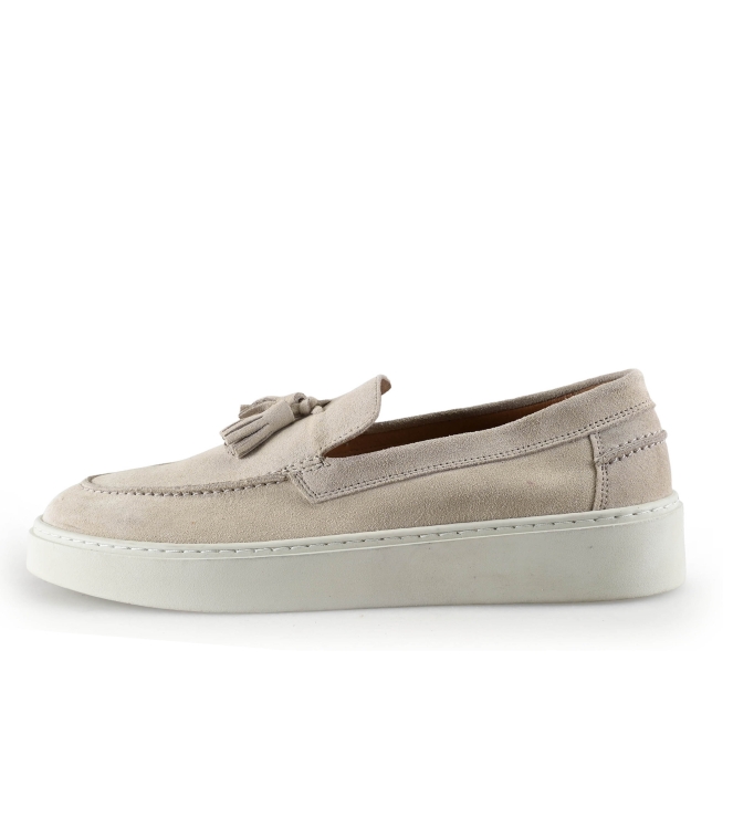 Manfield Slip-ons