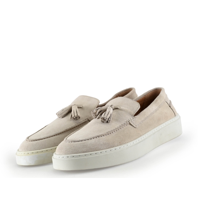 Manfield Slip-ons