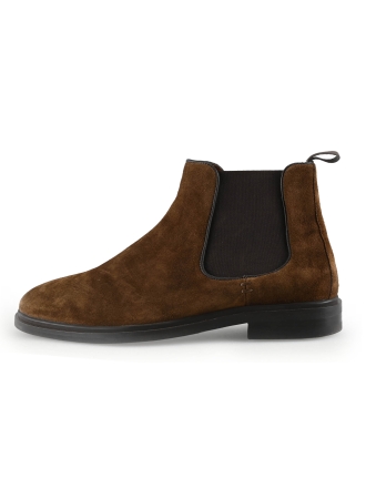 Nelson Chelsea boots Cognac 330315
 Größe 42
 
