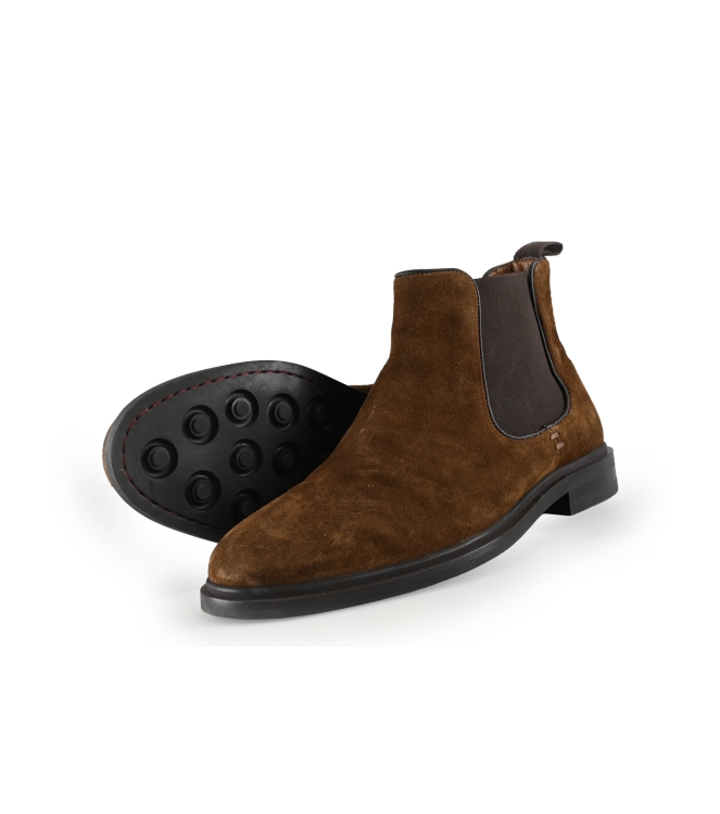 Nelson Chelsea boots