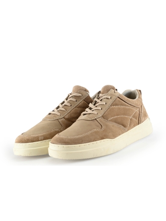 Cafe Moda Sneaker Beige 330317
 Größe 42
 