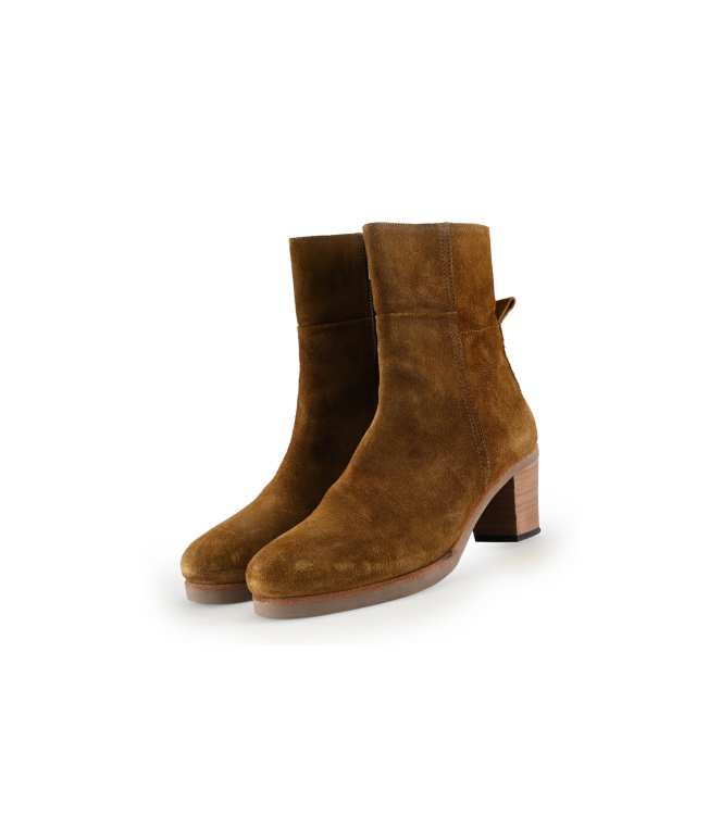 Shabbies Amsterdam Stiefeletten