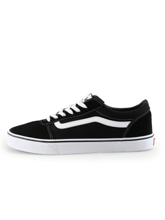 Vans Sneaker Schwarz 330321
 Größe 47
 