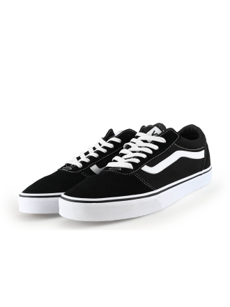 Vans Sneaker Schwarz 330321
 Größe 47
 