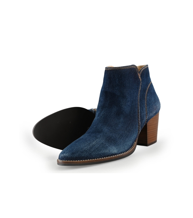 Manfield Stiefeletten