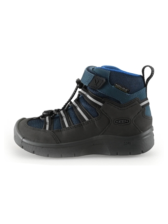 Keen Wanderschuhe Blau 330326
 Größe 29
 