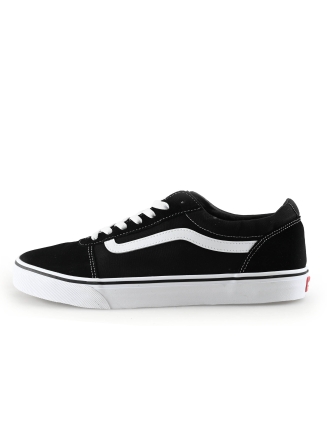 Vans Sneaker Schwarz 330327
 Größe 47
 