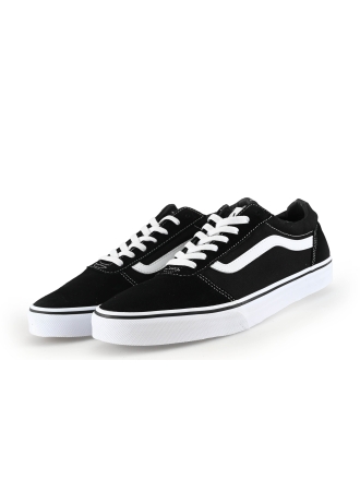 Vans Sneaker Schwarz 330327
 Größe 47
 