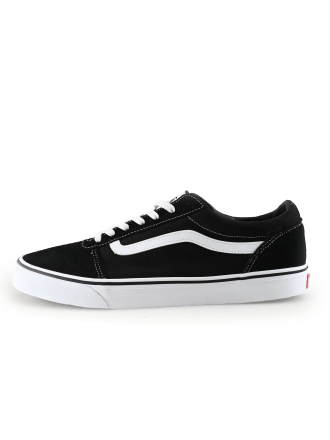 Vans Sneaker Schwarz 330328
 Größe 47
 