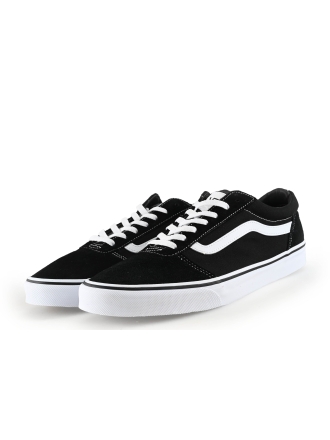 Vans Sneaker Schwarz 330328
 Größe 47
 