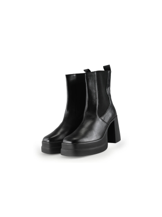 Sacha Chelsea boots Schwarz 330329
 Größe 42
 