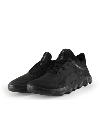 Ecco Sneaker Schwarz 330330
 Größe 43
 
