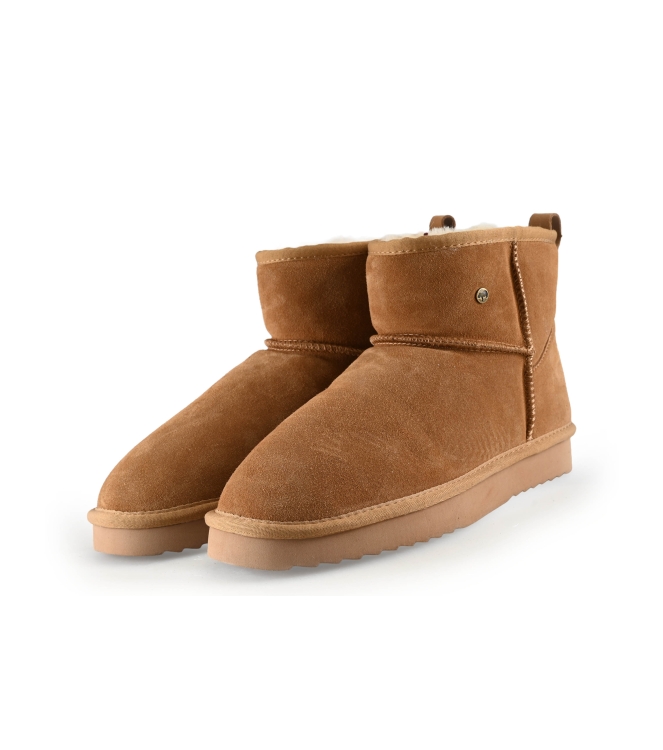 Warmbat Schneestiefel