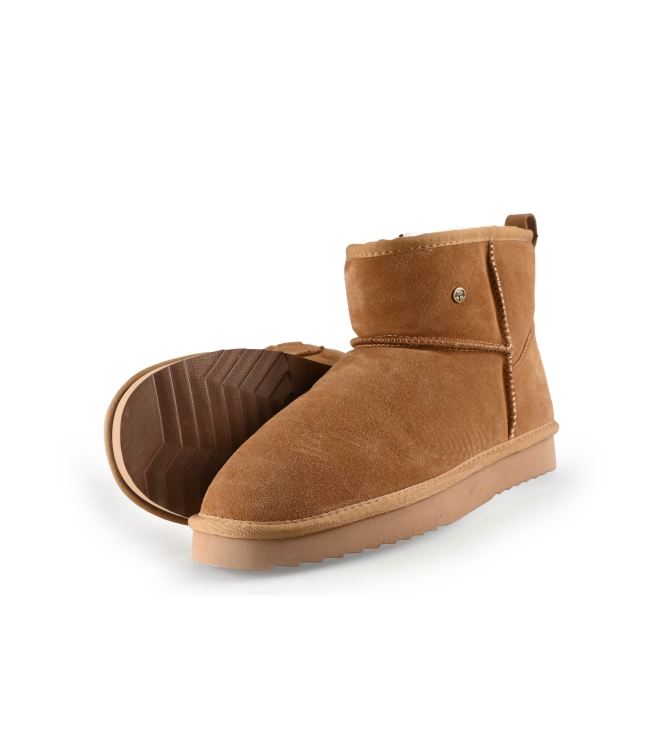 Warmbat Schneestiefel