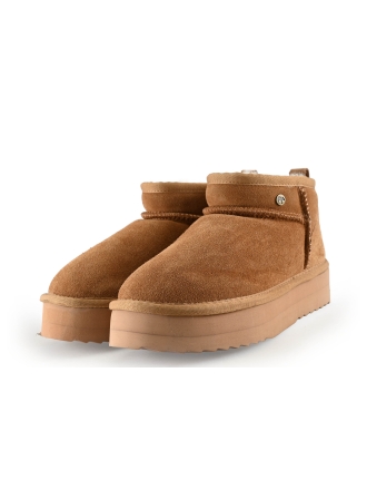 Warmbat Schneestiefel Cognac 330335
 Größe 36
 