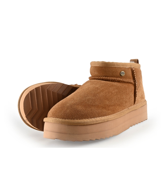 Warmbat Schneestiefel