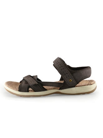 Travelin Sandalen Braun 330336
 Größe 40
 
