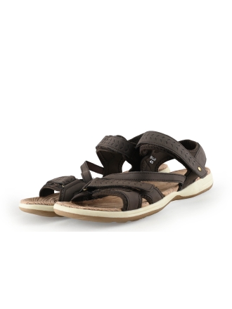 Travelin Sandalen Braun 330336
 Größe 40
 
