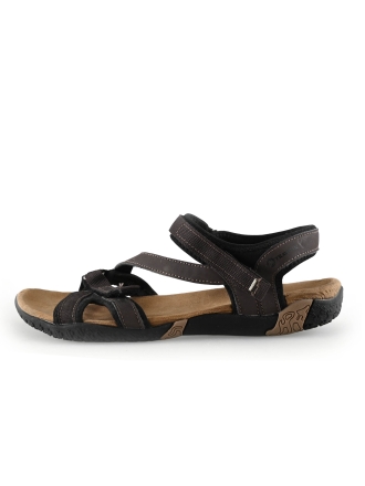 Travelin Sandalen Braun 330338
 Größe 42
 