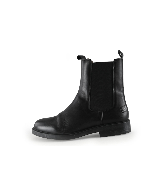 Shabbies Amsterdam Chelsea boots