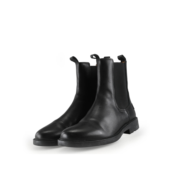 Shabbies Amsterdam Chelsea boots