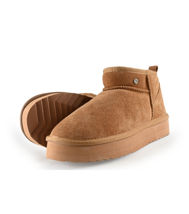 Warmbat Schneestiefel