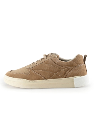 Cafe Moda Sneaker Beige 330343
 Größe 43
 