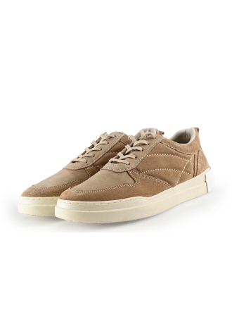 Cafe Moda Sneaker Beige 330343
 Größe 43
 