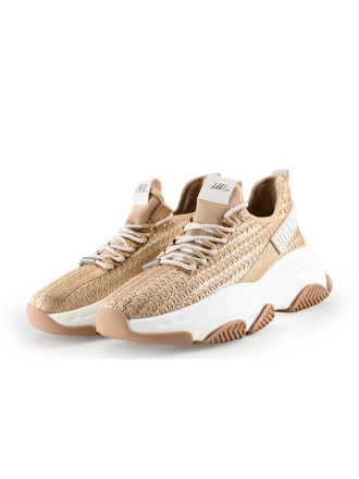 Steve Madden Sneaker Gold 330344
 Größe 41
 