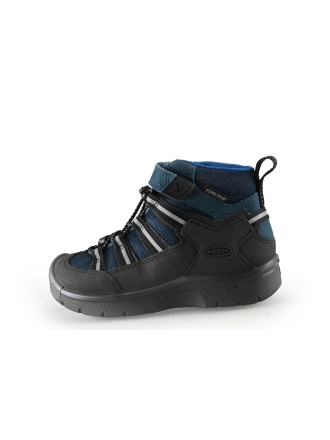 Keen Wanderschuhe Blau 330346
 Größe 29
 
