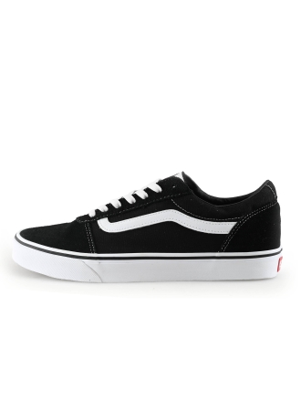 Vans Sneaker Schwarz 330352
 Größe 44
 