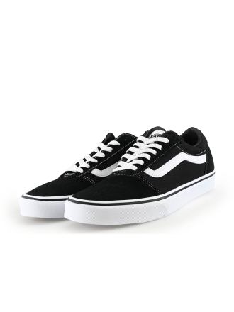 Vans Sneaker Schwarz 330352
 Größe 44
 