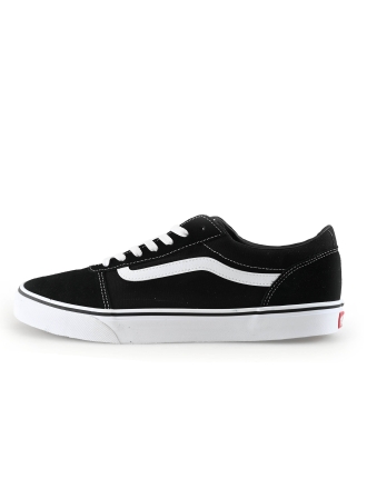 Vans Sneaker Schwarz 330353
 Größe 47
 