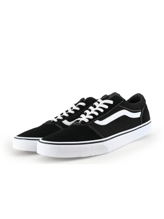 Vans Sneaker Schwarz 330353
 Größe 47
 
