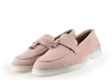 Manfield Loafers 