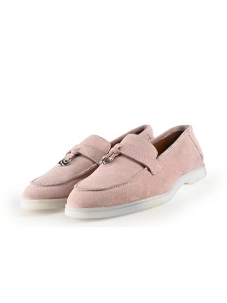 Manfield Loafers  Beige 330354
 Größe 38
 