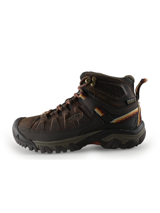 Keen Wanderschuhe Grün 330356
 Größe 35
 