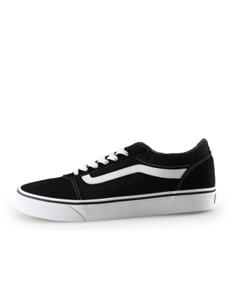 Vans Sneaker Schwarz 330358
 Größe 44
 