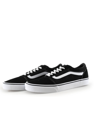 Vans Sneaker Schwarz 330358
 Größe 44
 