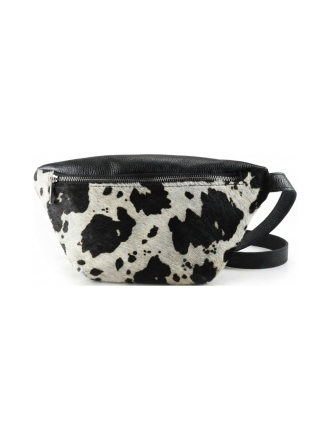 Sacha Hüftbeutel Schwarz 330360
 Größe standaard
 