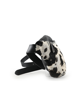 Sacha Hüftbeutel Schwarz 330360
 Größe standaard
 