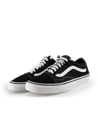 Vans Sneaker Schwarz 330362
 Größe 38½
 