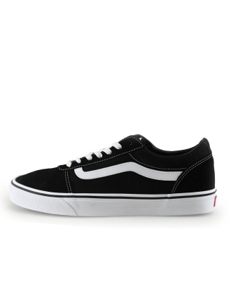 Vans Sneaker Schwarz 330365
 Größe 44
 