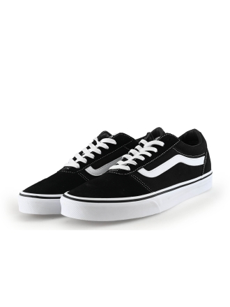 Vans Sneaker Schwarz 330365
 Größe 44
 