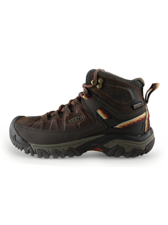 Keen Wanderschuhe Braun 330367
 Größe 35
 