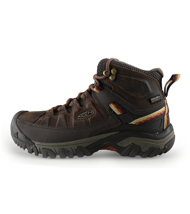 Keen Wanderschuhe