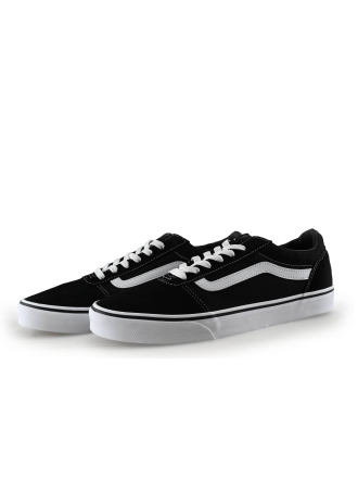 Vans Sneaker Schwarz 330368
 Größe 44
 